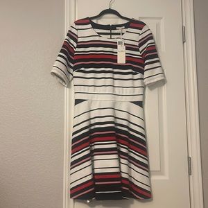 Brand new with tags- A-line dress